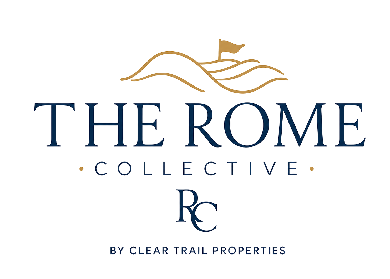 The Rome Collective by Clear Trail Properties